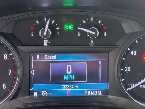 Used 2019 Buick Encore Preferred AWD/4WD image 13