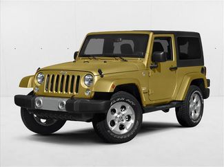 Used 2014 Jeep Wrangler Sport w/ Quick Order Package 24S video 1