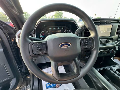 Used 2023 Ford F150 XL w/ STX Appearance Package AWD/4WD image 33