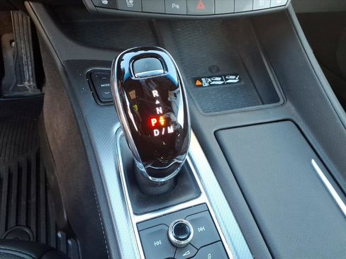 Certified 2021 Cadillac CT5 Premium Luxury w/ Climate Package image 18