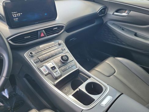 Certified 2023 Hyundai Santa Fe XRT image 29