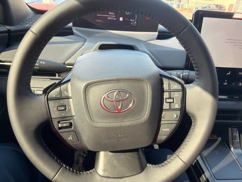 Used 2026 Toyota bZ FWD image 23