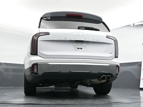 Used 2023 Kia Telluride SX X-Pro image 22