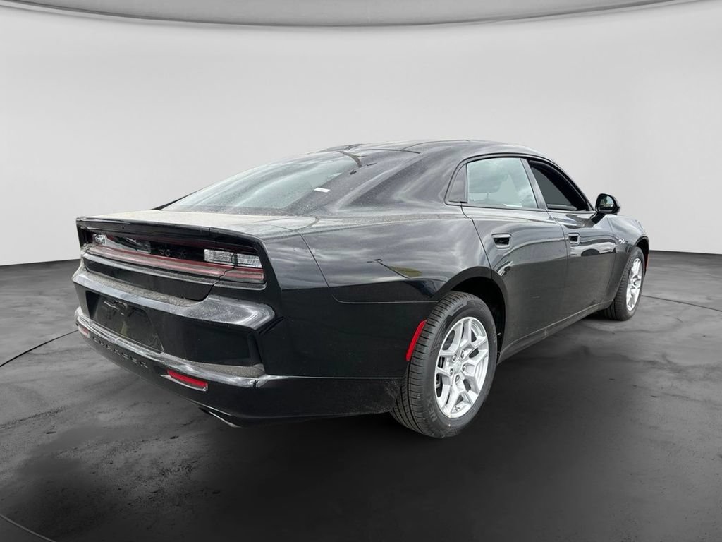 New 2026 Dodge Charger R/T AWD/4WD image 12
