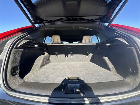 Used 2024 Cadillac XT4 Luxury image 27