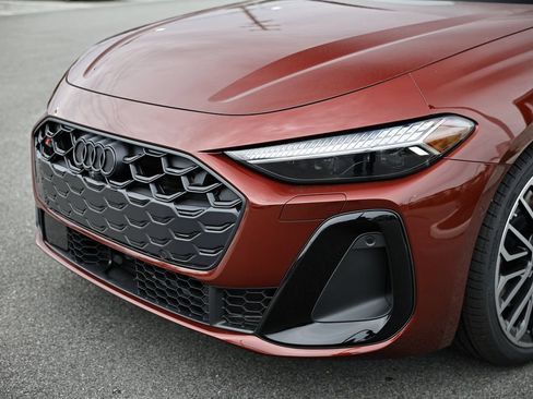 New 2026 Audi S5 Prestige AWD/4WD image 12