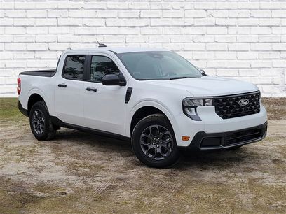 New 2026 Ford Maverick XLT w/ Equipment Group 301A