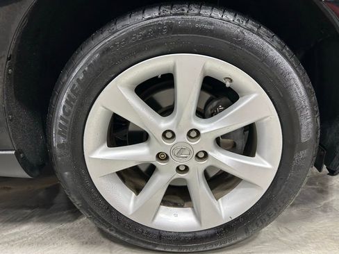 Used 2011 Lexus RX 350 AWD w/ Premium Pkg image 21