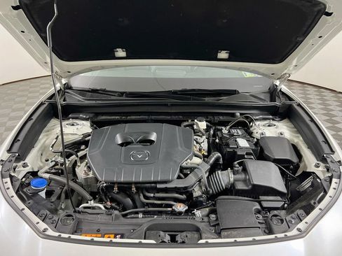 Certified 2023 MAZDA CX-30 AWD 2.5 S w/ Select Package image 35