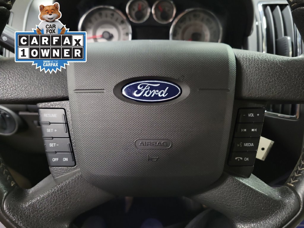 Used 2010 Ford Edge Limited FWD image 14