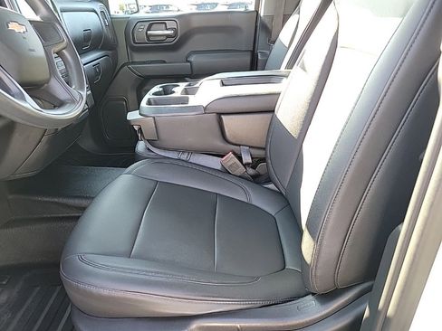 Used 2019 Chevrolet Silverado 1500 W/T w/ WT Convenience Package image 5