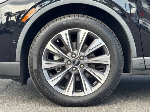 Used 2022 Lincoln Corsair Reserve w/ Elements Package image 25