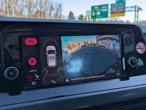 Used 2024 Volkswagen GTI S image 10