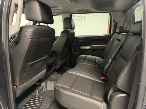 Used 2018 Chevrolet Silverado 2500 LTZ w/ Duramax Plus Package image 24