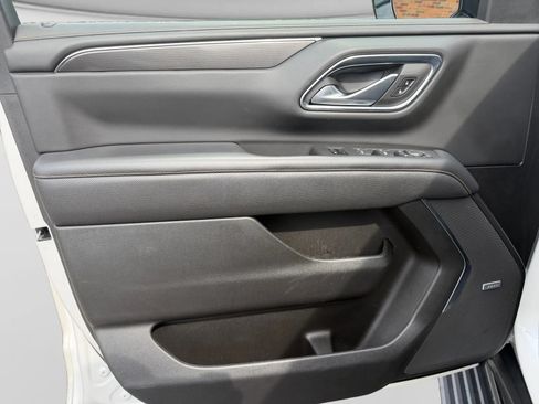 Used 2022 GMC Yukon AT4 AWD/4WD image 13