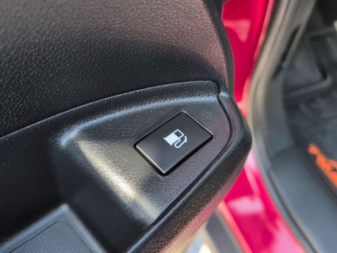 Used 2025 Honda Ridgeline TrailSport image 11