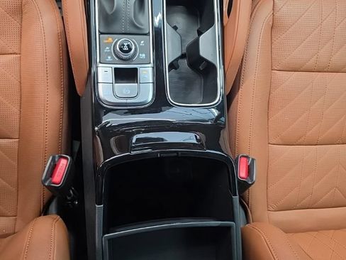 Certified 2025 Kia Telluride EX X-Line AWD/4WD image 29