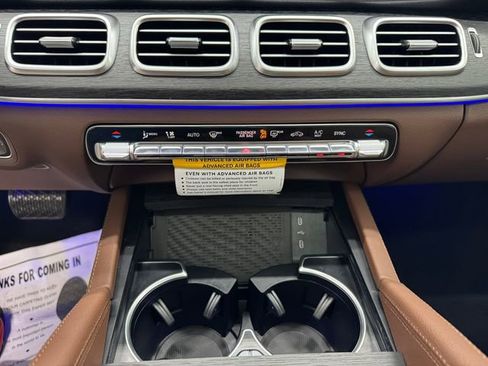 New 2026 Mercedes-Benz GLE 350 4MATIC image 41