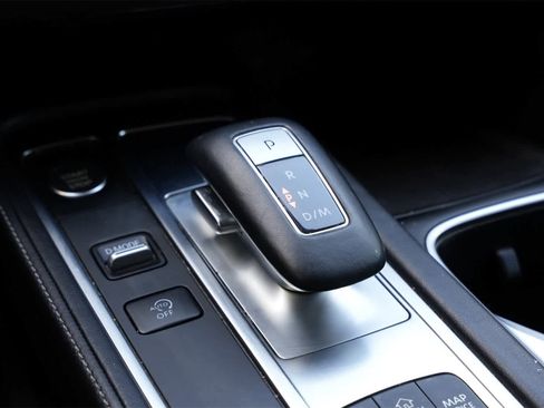 Certified 2023 INFINITI QX60 Luxe image 15