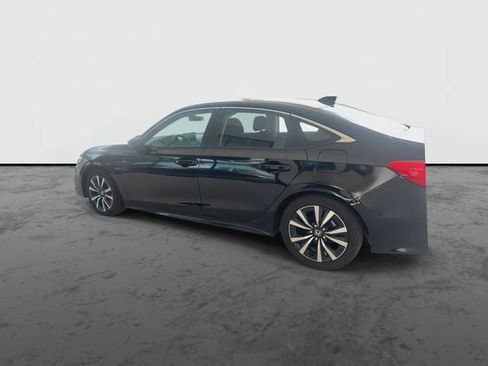 Used 2024 Honda Civic EX image 7