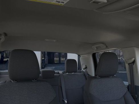 New 2025 Ford Maverick XL image 12