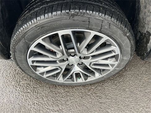 Used 2023 Jeep Compass Limited w/ Elite Group image 12