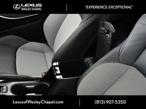 Used 2021 Toyota Corolla XSE image 32