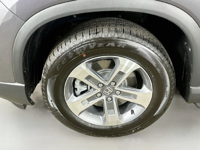 Used 2026 Honda Pilot EX-L image 16