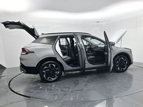 Used 2023 Kia Sportage SX image 55