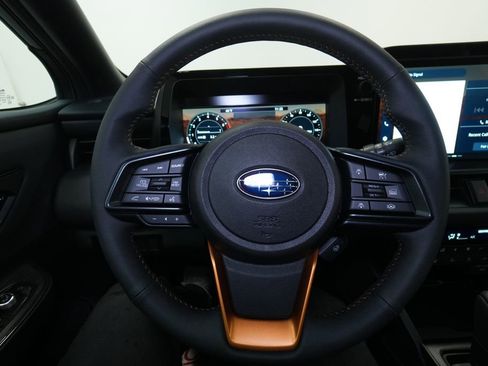 New 2026 Subaru Outback Wilderness image 43