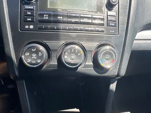 Used 2014 Subaru Impreza 2.0i AWD/4WD image 18