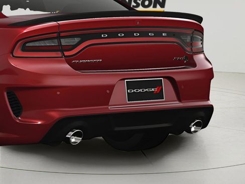 New 2023 Dodge Charger SRT Hellcat w/ Harman/Kardon Audio Group image 15