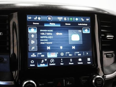 Certified 2023 RAM 1500 Big Horn w/ Trailer Tow Group image 28