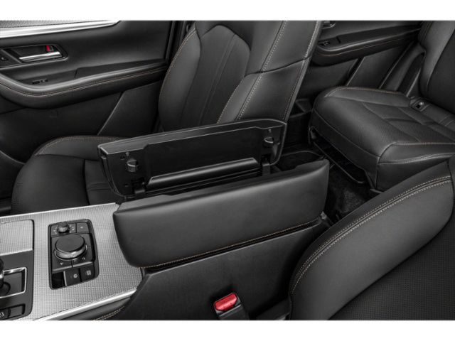 New 2026 MAZDA CX-90 3.3 Turbo w/ Preferred Package AWD/4WD image 17