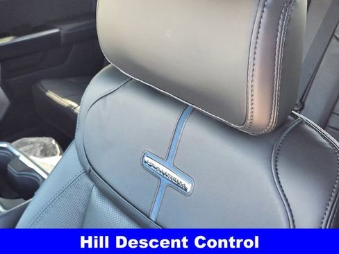 New 2026 Ford F250 Platinum image 15