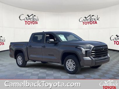 New 2025 Toyota Tundra SR5