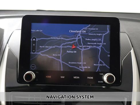 Used 2024 Mitsubishi Eclipse Cross SE image 3