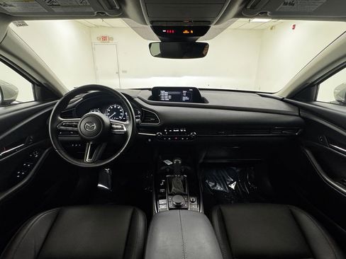 Used 2023 MAZDA CX-30 AWD 2.5 S w/ Preferred Package image 23