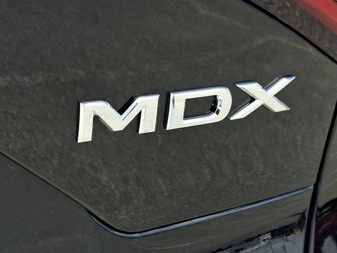 New 2026 Acura MDX Type S AWD/4WD image 12