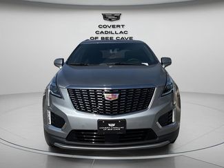 New 2026 Cadillac XT5 Premium Luxury w/ Driver Assist Package video 2