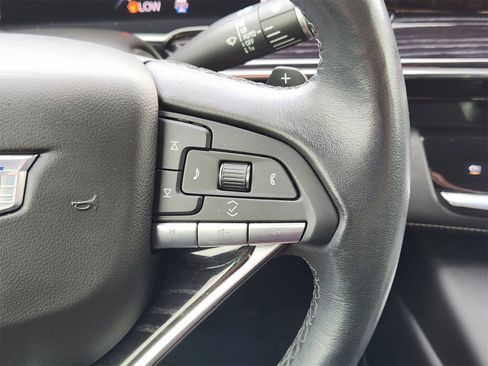 Used 2021 Cadillac Escalade Sport w/ Driver Assist Tech Package image 40