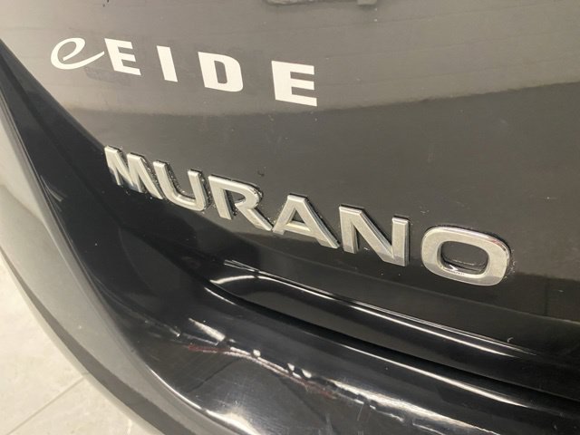 Used 2012 Nissan Murano AWD image 36
