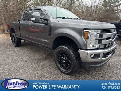 Used 2019 Ford F250 Lariat w/ Lariat Value Package