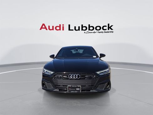 Certified 2023 Audi A7 3.0T Premium w/ Convenience Package image 3