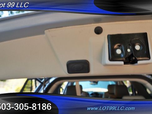 Used 2017 Buick Enclave Premium w/ Trailering Package AWD/4WD image 32
