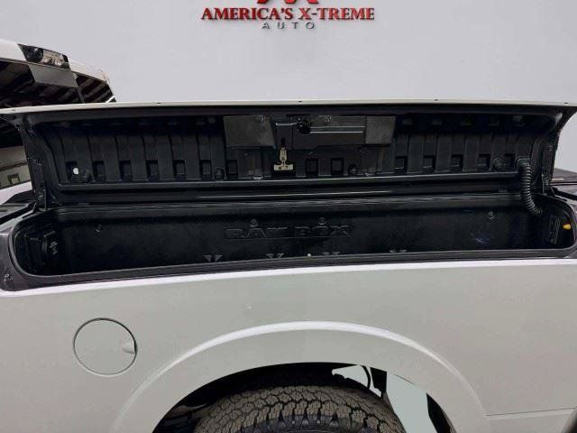 Used 2022 RAM 2500 Limited AWD/4WD image 61