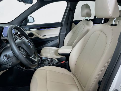 Used 2021 BMW X1 sDrive28i w/ Convenience Package FWD image 8