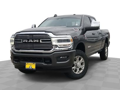 Used 2024 RAM 2500 Laramie w/ Safety Group