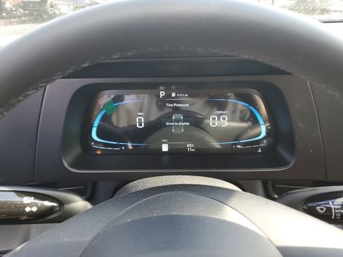 New 2026 Hyundai Elantra SEL Sport Premium FWD image 23