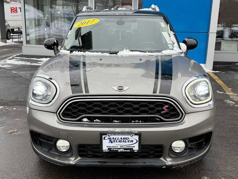 Used 2017 MINI Cooper Countryman S image 2